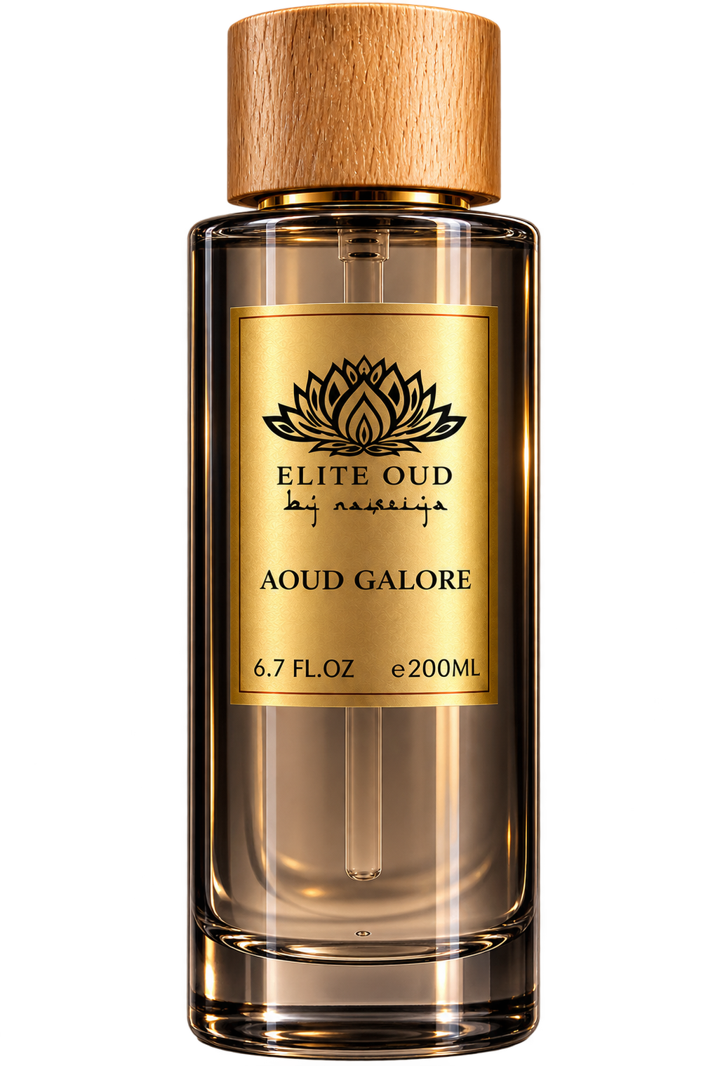 Aoud Galore