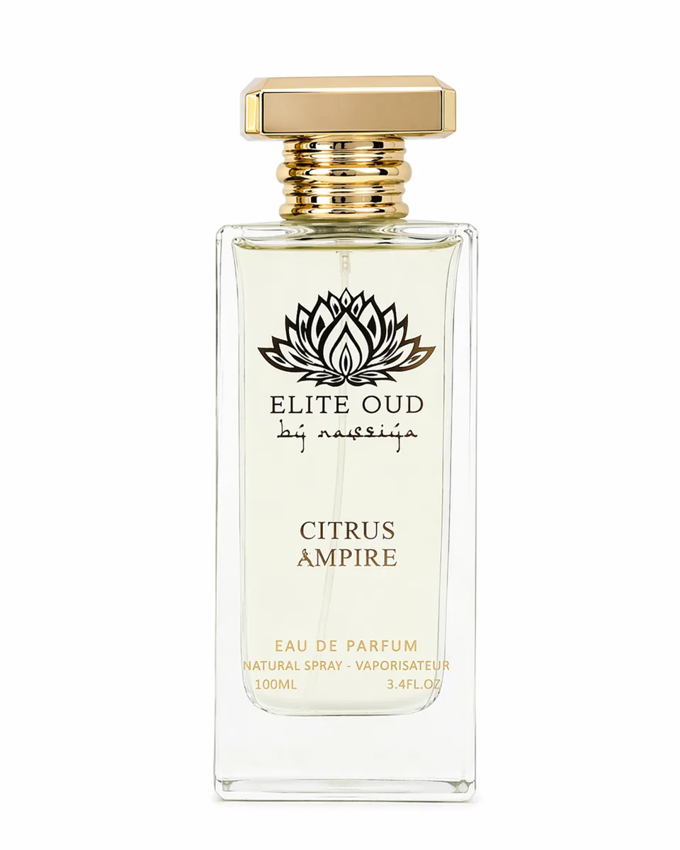 Citrus Empire — 100ml