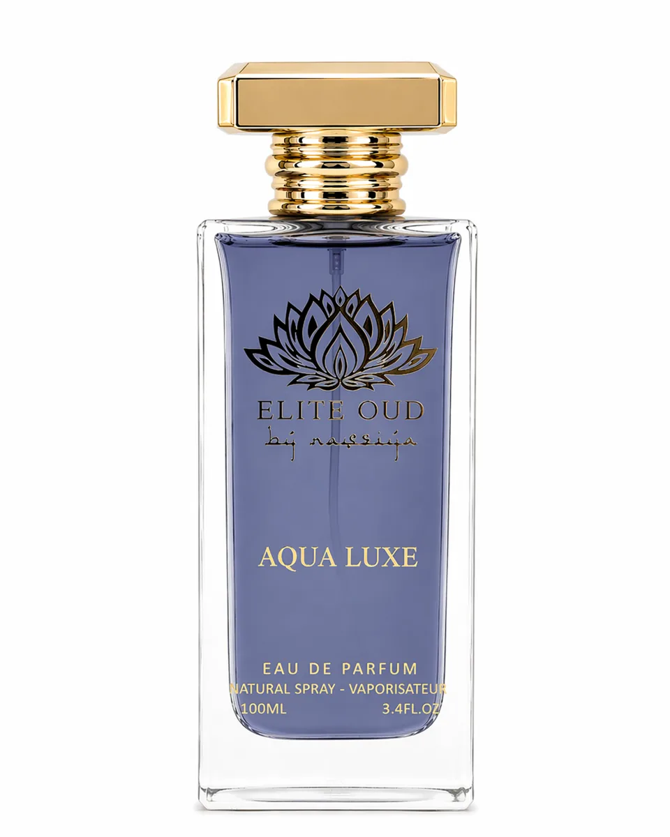 Aqua Luxe — 100ml