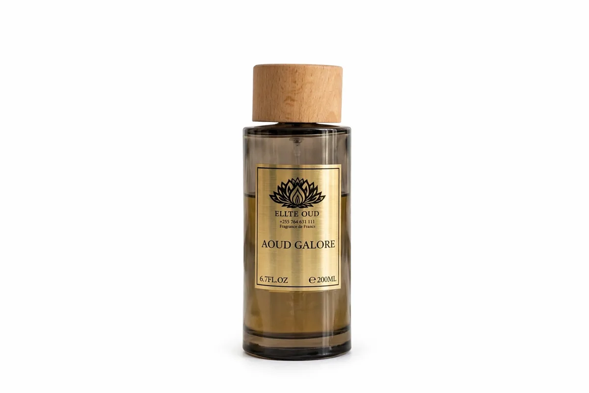 Aoud Galore — 200ml