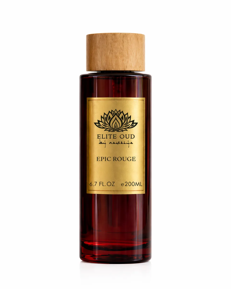 Epic Rouge — 200ml