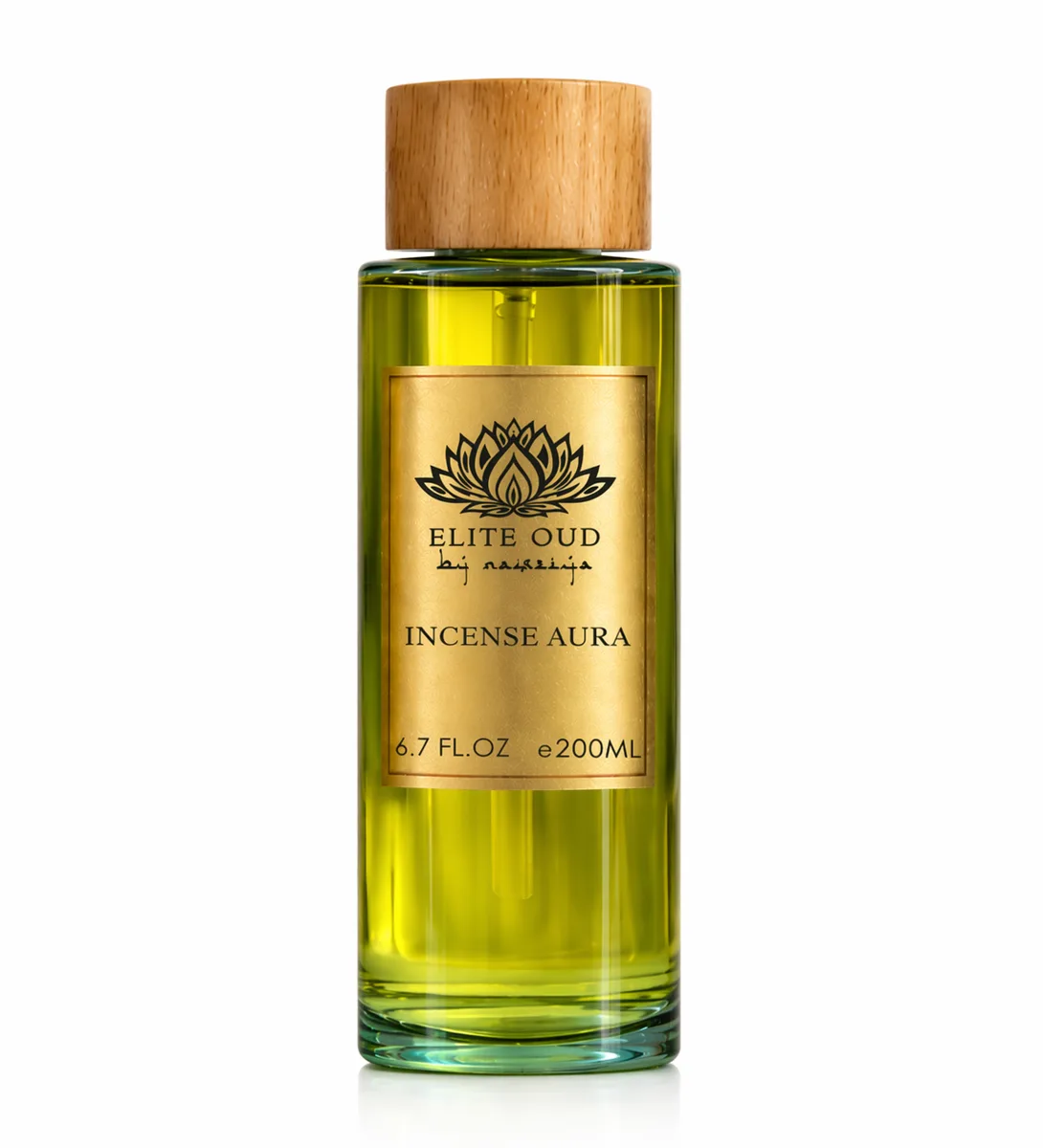 Incense Aura — 200ml