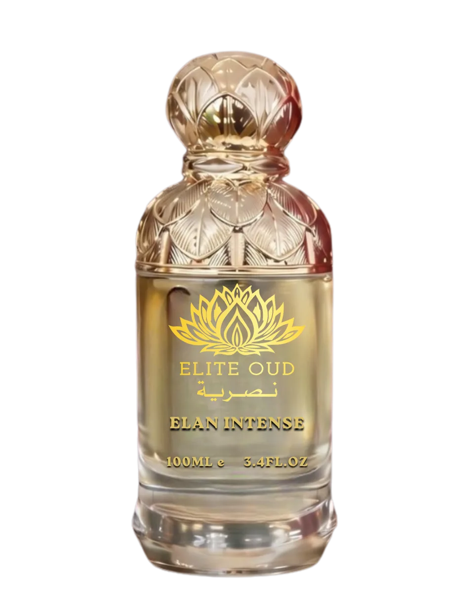 Elan Intense — 100ml