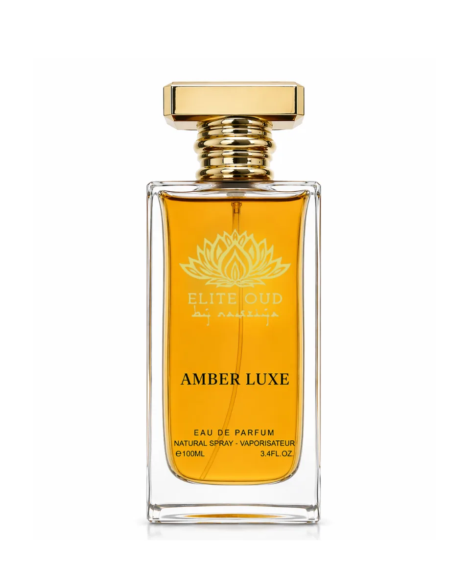 Amber Luxe — 100ml