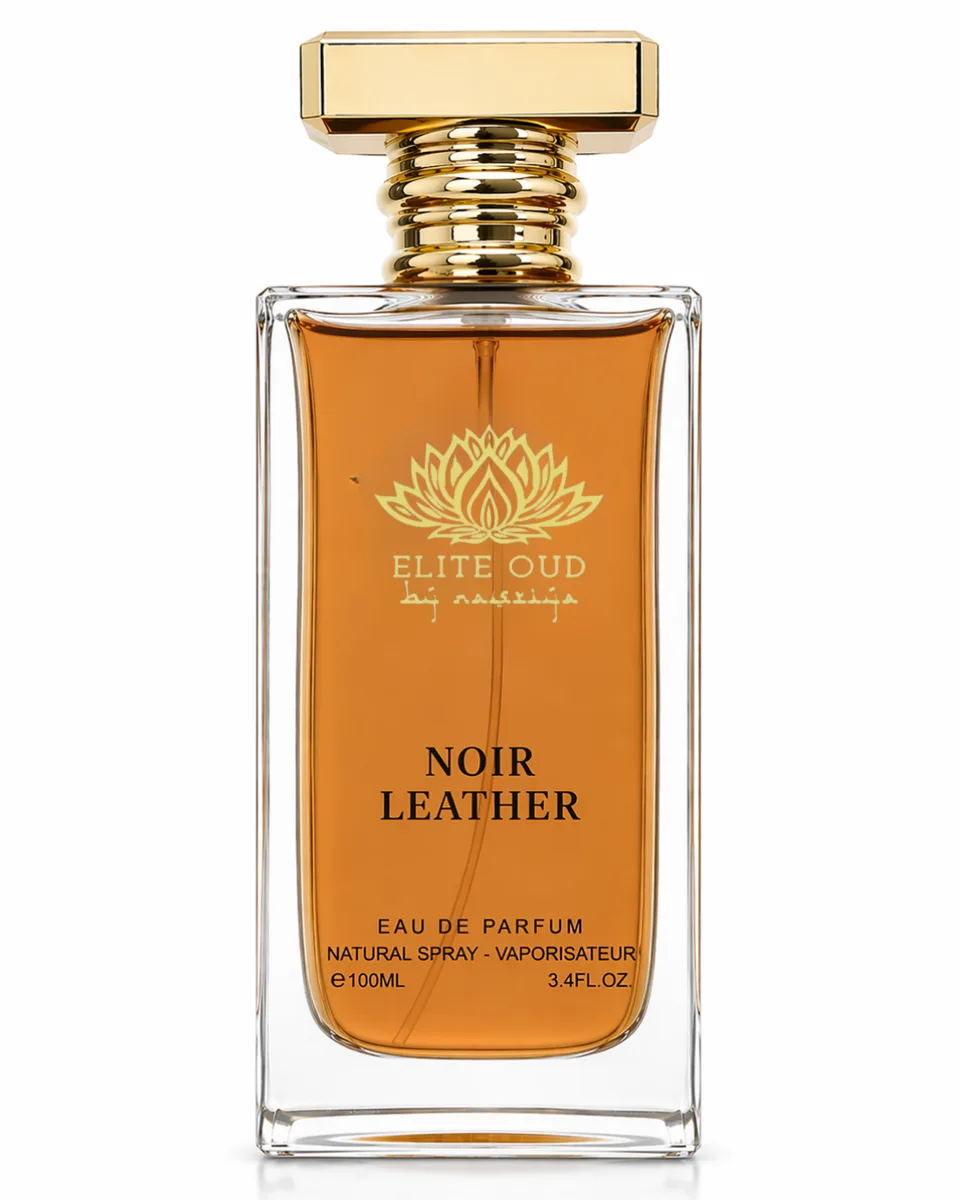 Noir Leather — 100ml