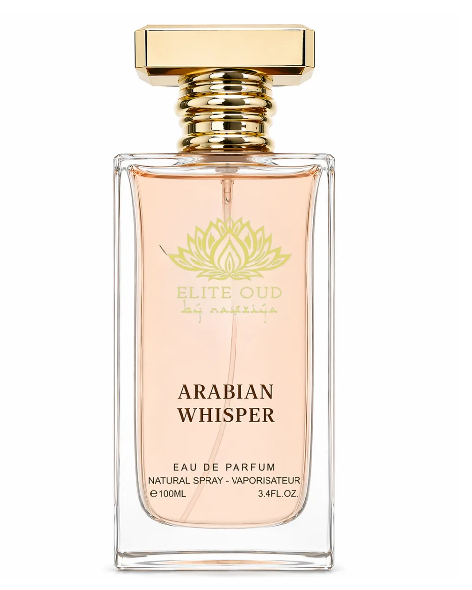 Arabian Whisper — 100ml
