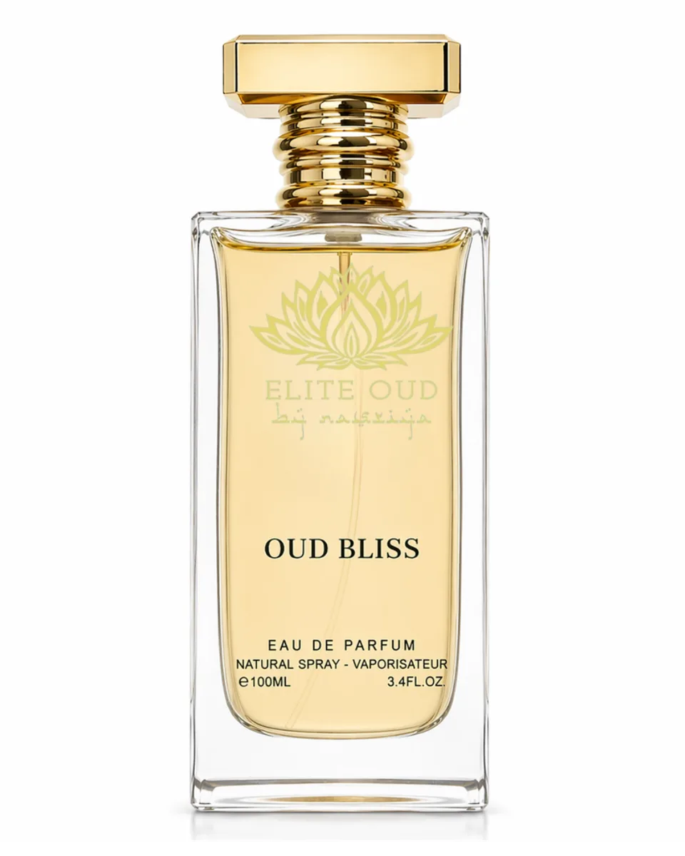 Oud Bliss — 100ml