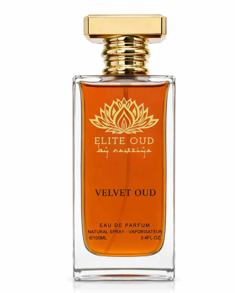 Velvet Oud — 100ml