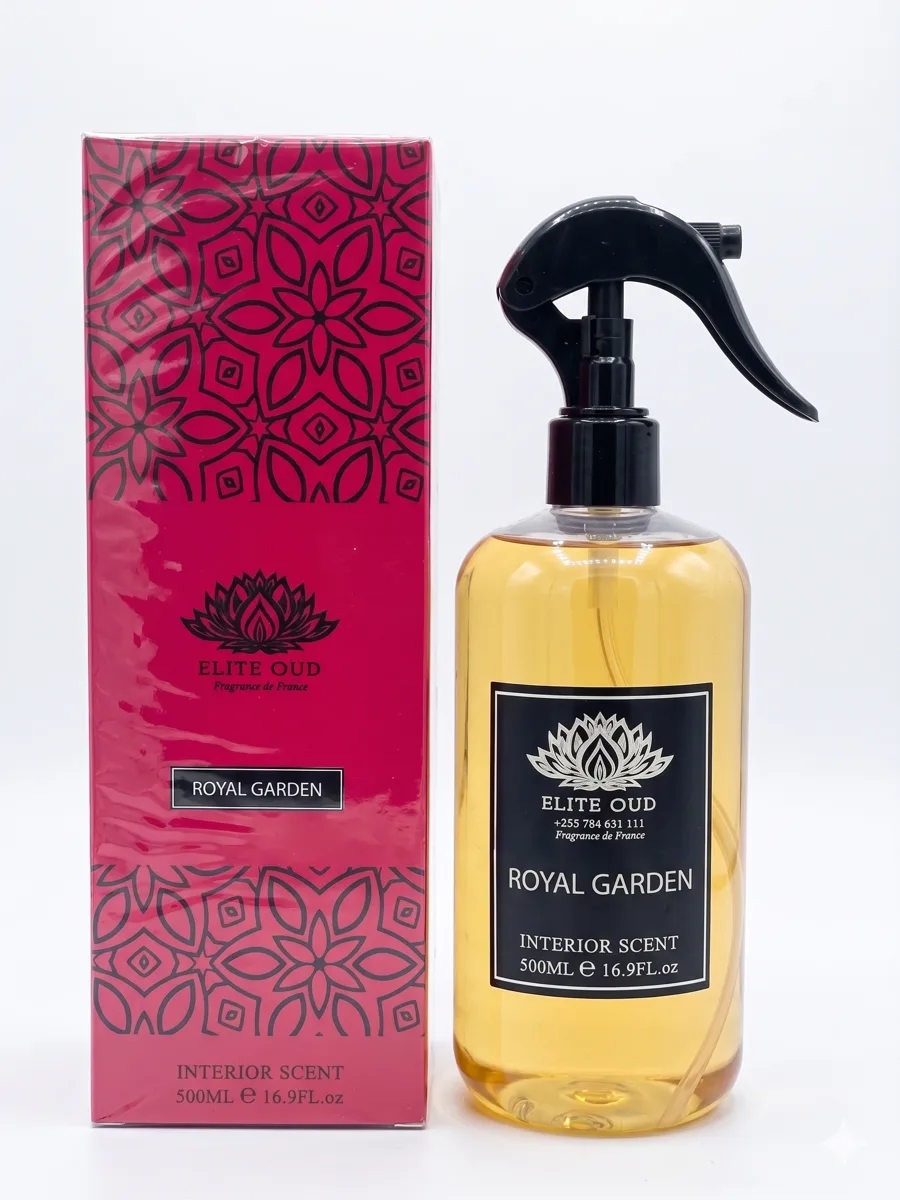 Royale Garden — 500ml